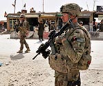 NATO’s Troop Decision Met  with Mixed Reaction by MPs